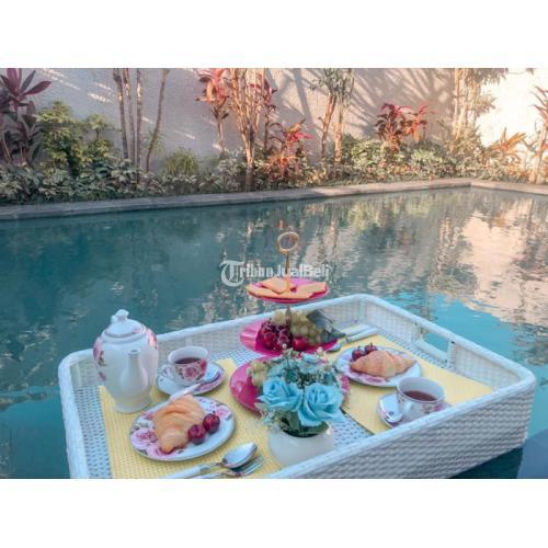 VILLA CANTIK DI UNGASAN, DEKAT GWK DAN TEMPAT WISATA