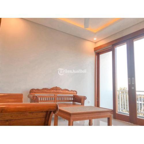 VILLA CANTIK DI UNGASAN, DEKAT GWK DAN TEMPAT WISATA