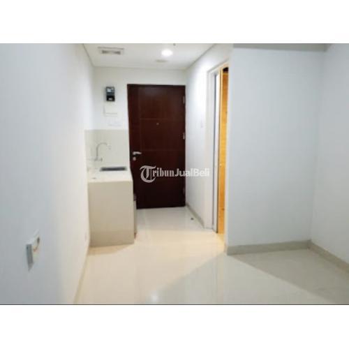 Jual Apartemen Springwood Residence Twr Lt9 bisa KPA - Tangerang
