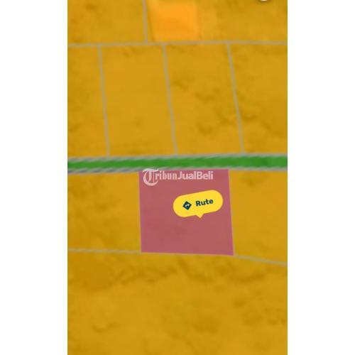 tanah unblock view labuan sait pecatu kuta selatan badung bali