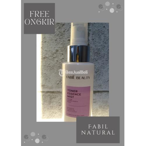 KAMIS SERBU, WA/Call 0857-1727-3710, Toner Wajah Non Alkohol, Toner Esssence Mist