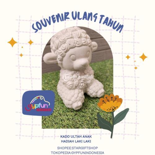 Grosir Hadiah Ultah Anak Laki2 Gypfun PALING BARU, WA 0813-8180-0030
