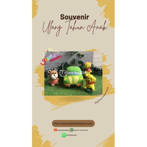 Grosir Hadiah Ultah Anak Laki2 Gypfun PALING BARU, WA 0813-8180-0030