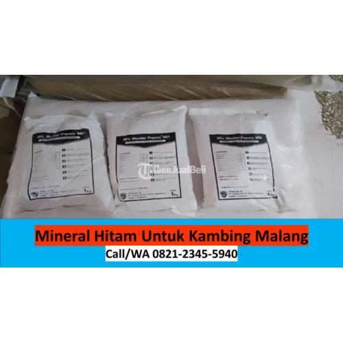 Mineral Domba Harga Murah Siap Kirim - Ponorogo