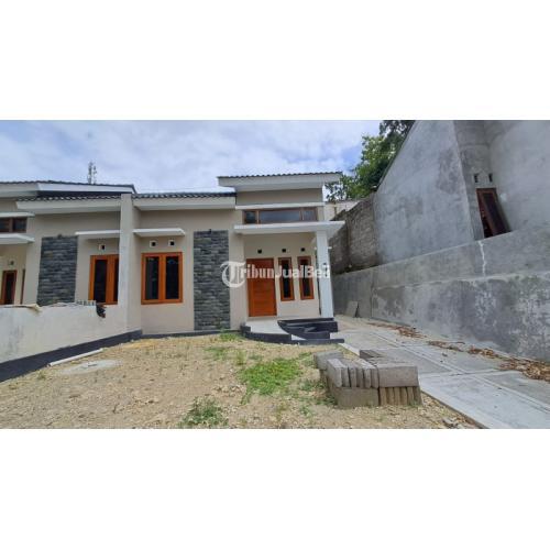 RUMAH TERMURAH CANTIK DEKAT JALAN WATES SEDAYU
