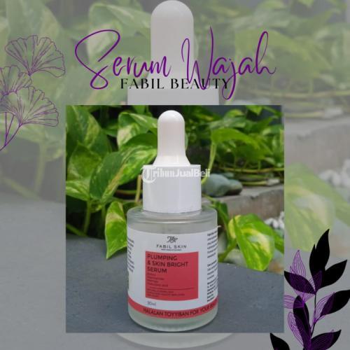 Promo Moisturizer Pencerah Wajah Terbaik - Bogor
