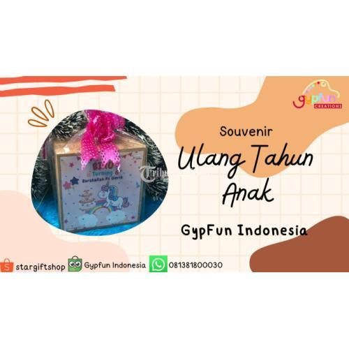 YANG BANYAK DICARI, Tlp 0813-8180-0030 Distributor Hadiah Ultah Anak Laki 7 Tahun Gypfun