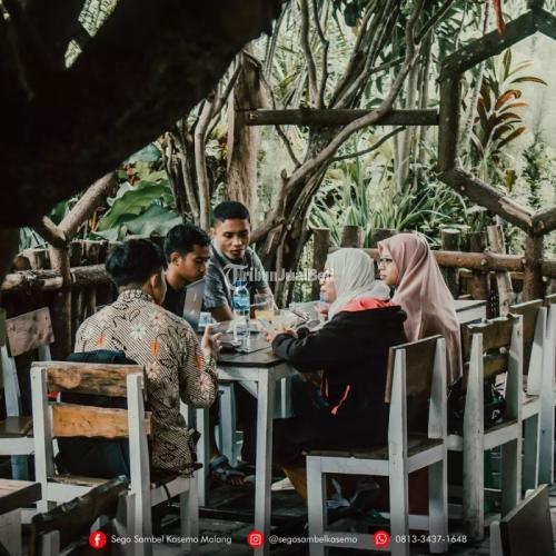 Tempat Makan Terdekat Di Malang