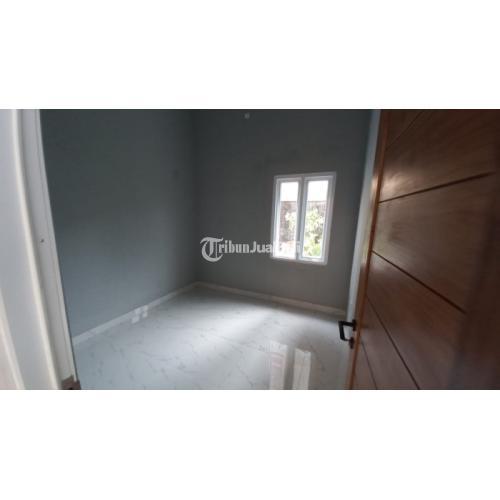 Dijual Rumah Modern Masih dalam Ringroad Dekat Ambarukmo Plaza - Bantul