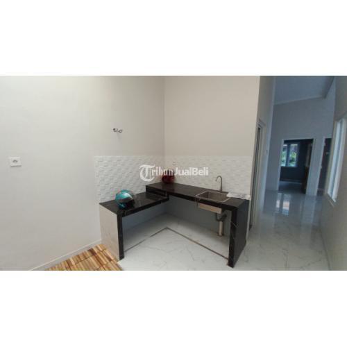 Dijual Rumah Modern Masih dalam Ringroad Dekat Ambarukmo Plaza - Bantul
