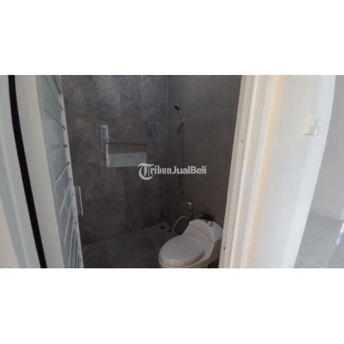Dijual Rumah Modern Masih dalam Ringroad Dekat Ambarukmo Plaza - Bantul