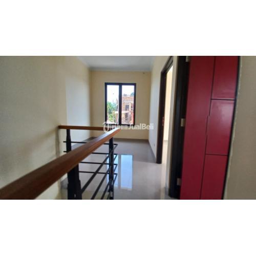 RUMAH CANTIK 2 LANTAI UNDER 1M DALAM KOTA JOGJA