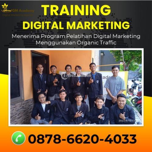 Digital Marketing Malang: Menggali Potensi Kota Apel dalam Era Digital