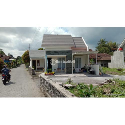 Rumah Termurah Kpr Gampang di Sleman