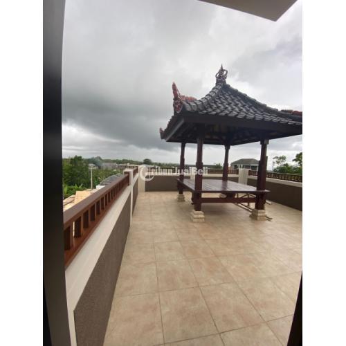 Villa baru jIMBARAN Bali