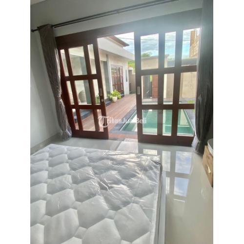 Villa baru jIMBARAN Bali