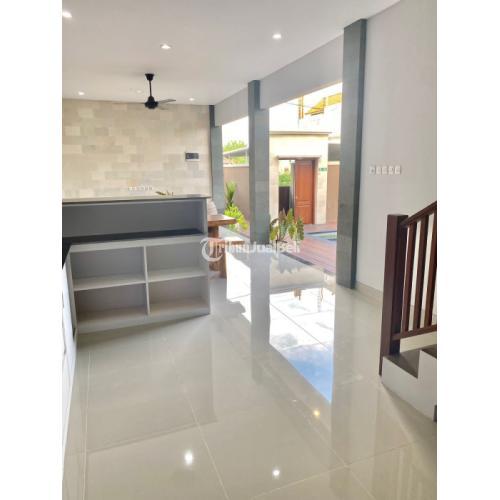 Villa baru jIMBARAN Bali