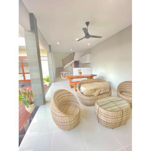 Villa baru jIMBARAN Bali