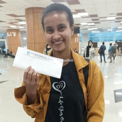 Jasa Pembantu Rumah Tangga di Wilayah Kota Sambas