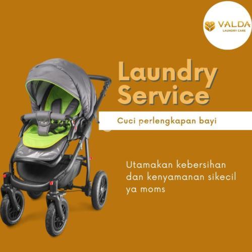 JASA CUCI STROLLER TERDEKAT DI CIBINONG BOGOR