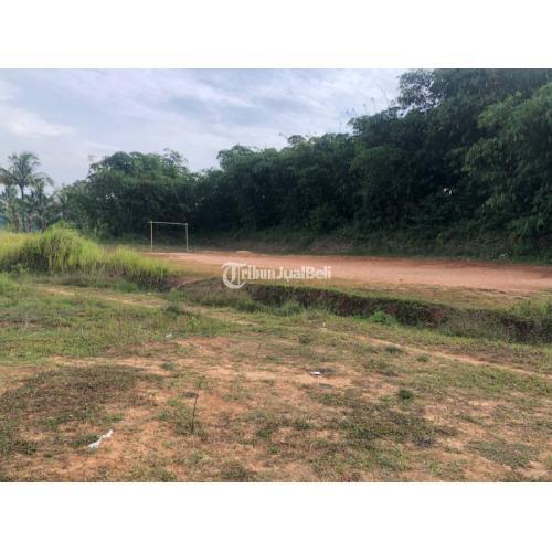 LAHAN UNTUK GUDANG DI BOGOR BARAT DEKAT BSD CITY