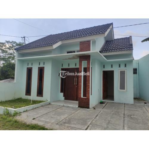 Rumah Baru Siap Huni Shm di Klopo Magelang Dkt Jln Raya