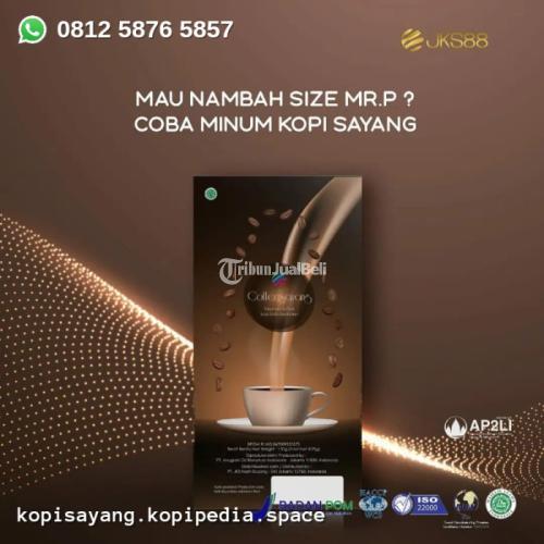 Kopi Sayang JKS88 Original - Tribun JualBeli