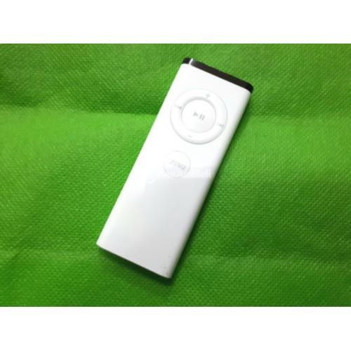 Apple Remote Control A1156 For Apple TV iPod iMax MacBook Macbook Pro Seken Mulus Normal