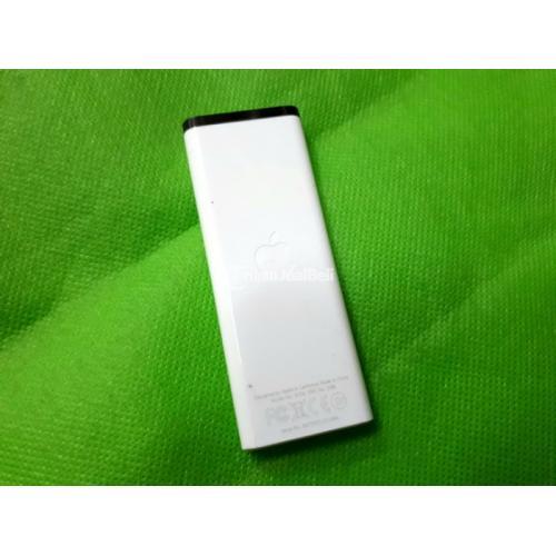 Apple Remote Control A1156 For Apple TV iPod iMax MacBook Macbook Pro Seken Mulus Normal