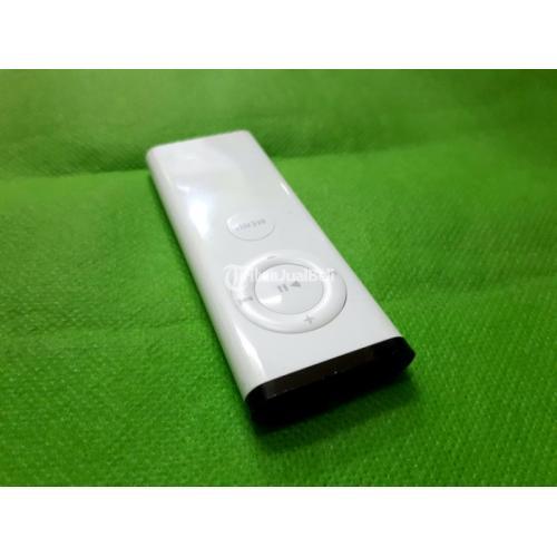 Apple Remote Control A1156 For Apple TV iPod iMax MacBook Macbook Pro Seken Mulus Normal