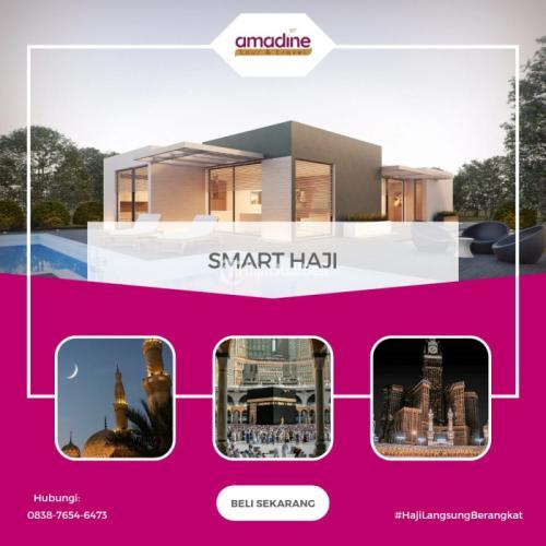 Penyelenggara Haji Khusus Furoda CK HAJJ LANGSUNG BERANGKAT, 0838-7654-6473