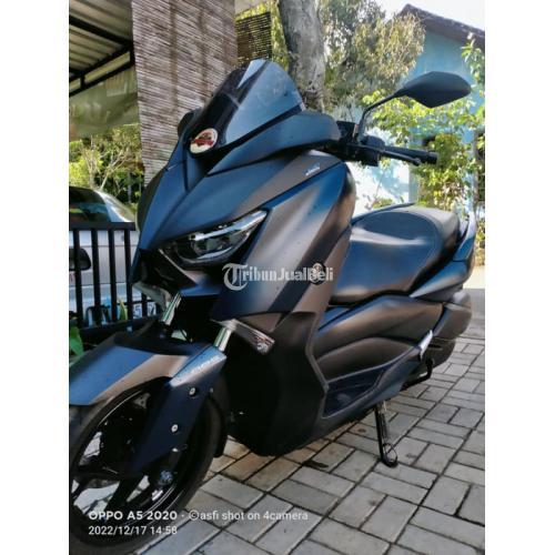 Motor Yamaha XMAX 250 2019 Seken Mesin Normal Terawat Nego di Kendal ...