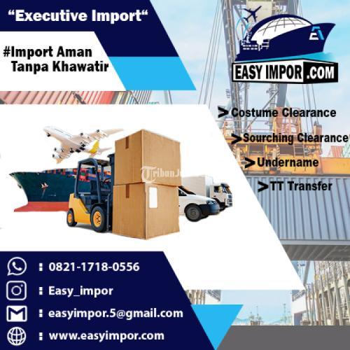 Jasa Import Tas Wanita Asia Eropa | Easy Impor di Jakarta Timur