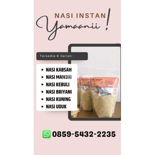 Grosir Beras Basmati Bagus Untuk Diet  Serang