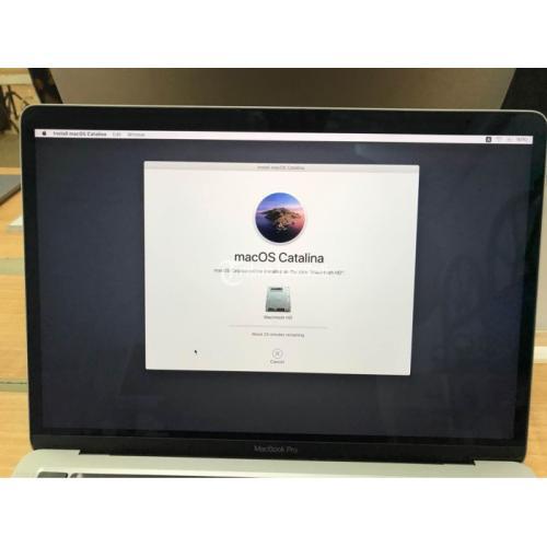 Laptop MacBook Pro 13 2020 Bekas Mulus Siap Pakai di Denpasar - Tribun