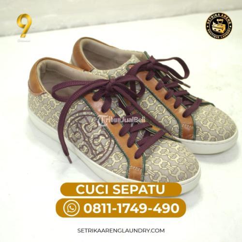PREMIUM, Call 0811 1749 490, Cuci Sepatu Dekat Sini