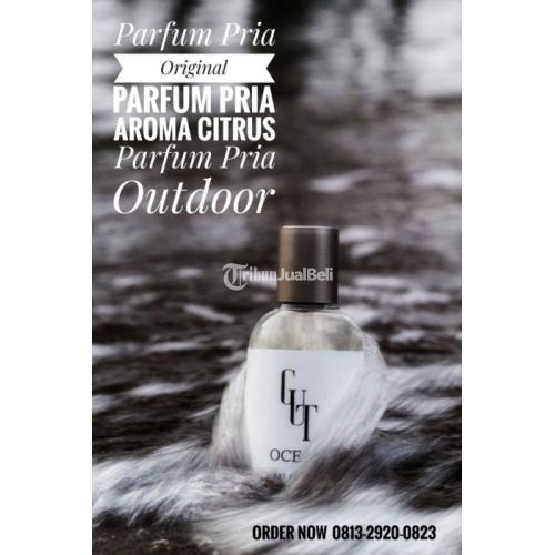 0813-2920-0823 WANGI TAHAN LAMA, Parfum Pria Aroma Citrus Terbaik Kabupaten Teluk Bintuni