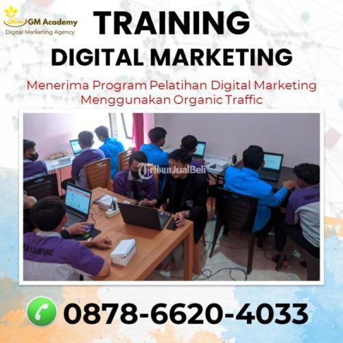 Workshop Pemasaran Facebook di Surabaya