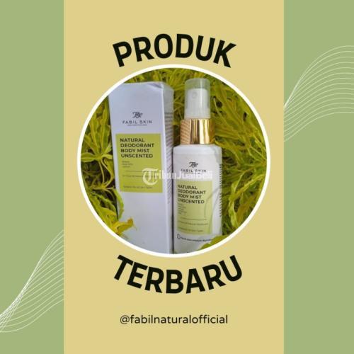 FLASH SALE, WA/Call 0878-8544-9886, Mengatasi Bau Badan Wanita Deodorant Unscented