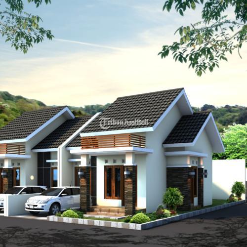 RUMAH MURAH STRATEGIS ARAH BANDARA BARU YOGYAKARTA