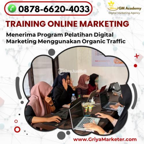 Workshop Jasa Digital Advertising di Blitar