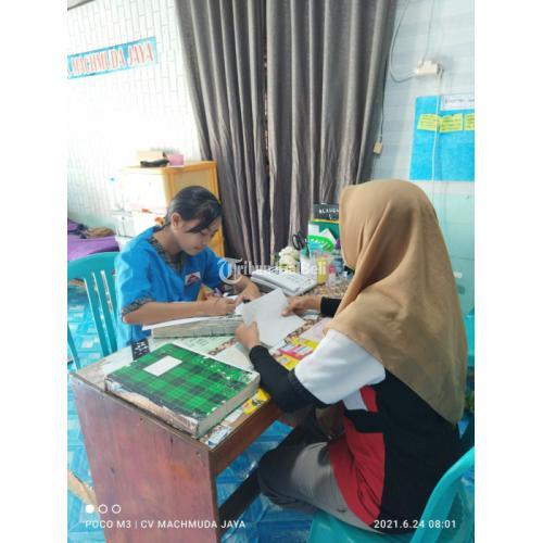 Jasa Asisten Rumah Tangga Wilayah Malinau