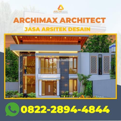 Jasa Desain Rumah Modern di Jepara - Tribun JualBeli