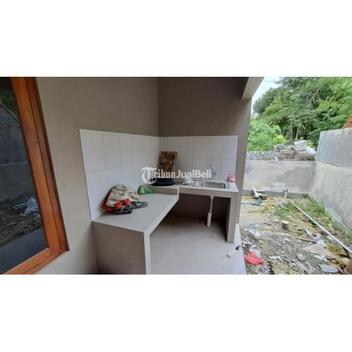 RUMAH TERMURAH DENGAN AKSES JALAN MUDAH