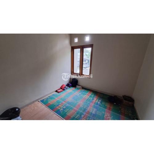 RUMAH TERMURAH DENGAN AKSES JALAN MUDAH