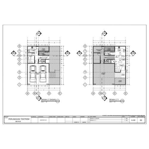 RUMAH MEWAH TERMURAH DI GODEAN