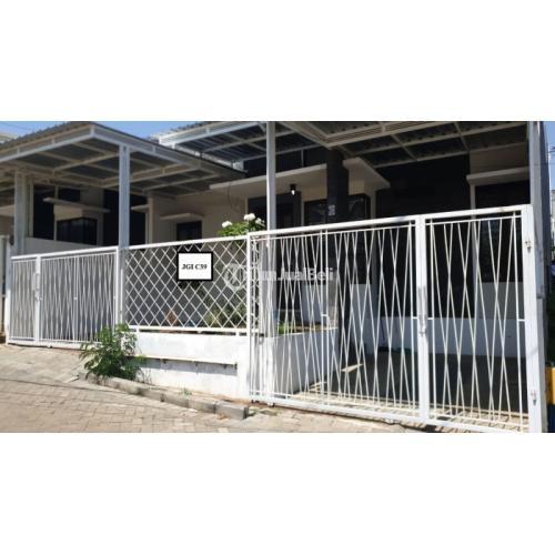 Rumah Siap Huni Shm Imb Ready 700 Jt Nego di Merjosari Malang
