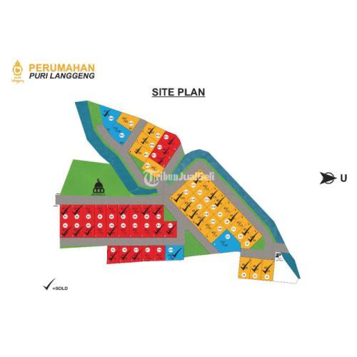 RUMAH MURAH DI WONOSARI GUNUNG KIDUL 200JTAN 1 MENIT DARI HOTEL SANTIKA
