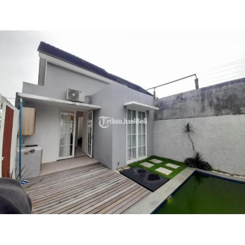 Rumah Murah Uang Muka Ringan di Malang Dekat Pondok Ar-Rohmah