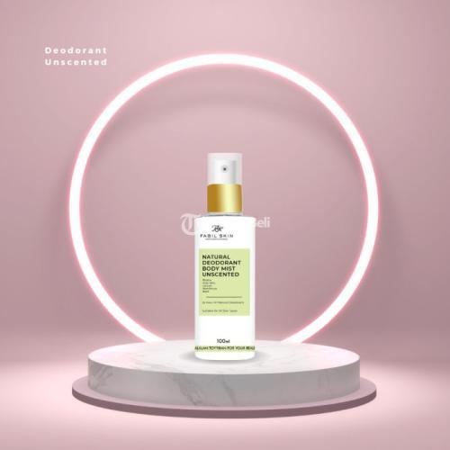 ON SALE, WA/Call 0878-8544-9886, Mengurangi Bau Ketiak Deodorant Unscented